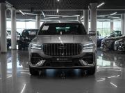 Geely Monjaro I Рестайлинг 2 Москва  - изображение 32