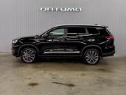 Chery Tiggo 8 Pro Max I Рестайлинг Краснодар  - изображение 28