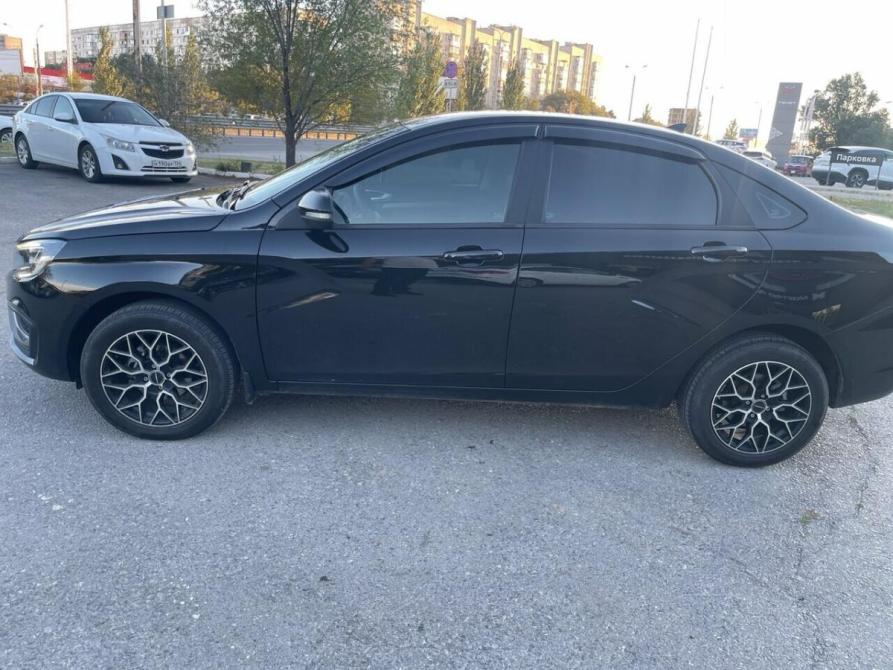Lada (ВАЗ) Vesta I Рестайлинг (NG) Волгоград  - изображение 6