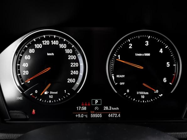 BMW X2 I (F39) с пробегом 2021 года, цена 3 390 000 рублей, 60000 км, внедорожник, Автокод Объявления
