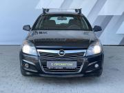 Opel Astra H Рестайлинг Екатеринбург  - изображение 24