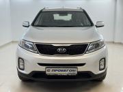 Kia Sorento II Рестайлинг Москва  - изображение 16
