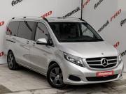 Mercedes-Benz V-Класс III (W447) Екатеринбург  - изображение 34