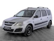 Lada (ВАЗ) Largus I Москва  - изображение 27