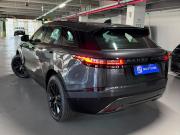 Land Rover Range Rover Velar I Рестайлинг Самара  - изображение 16