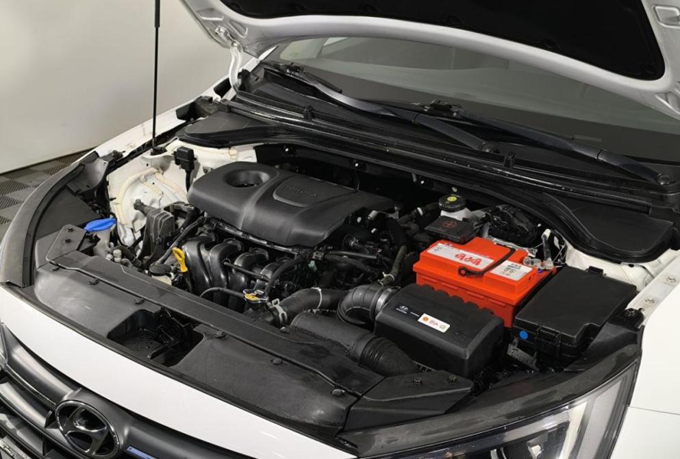 Hyundai Elantra VI (AD) Нижний Новгород  - изображение 19