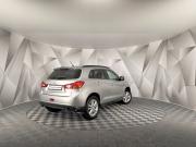 Mitsubishi ASX I Рестайлинг Москва  - изображение 24