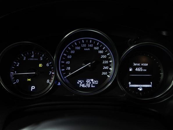 Mazda CX-5 I с пробегом 2012 года, цена 1 599 700 рублей, 146279 км, внедорожник, Автокод Объявления