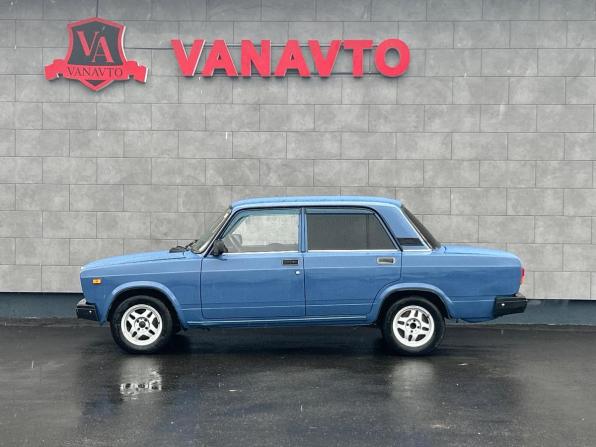 Lada (ВАЗ) 2107 с пробегом 2006 года, цена 120 000 рублей, 37596 км, седан, Автокод Объявления