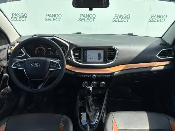 Lada (ВАЗ) Vesta I Рестайлинг (NG) с пробегом 2024 года, цена 1 465 000 рублей, 11000 км, универсал, Автокод Объявления