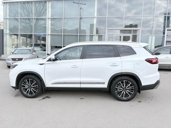 Chery Tiggo 8 Pro Max I Рестайлинг с пробегом 2024 года, цена 2 399 000 рублей, 23784 км, внедорожник, Автокод Объявления