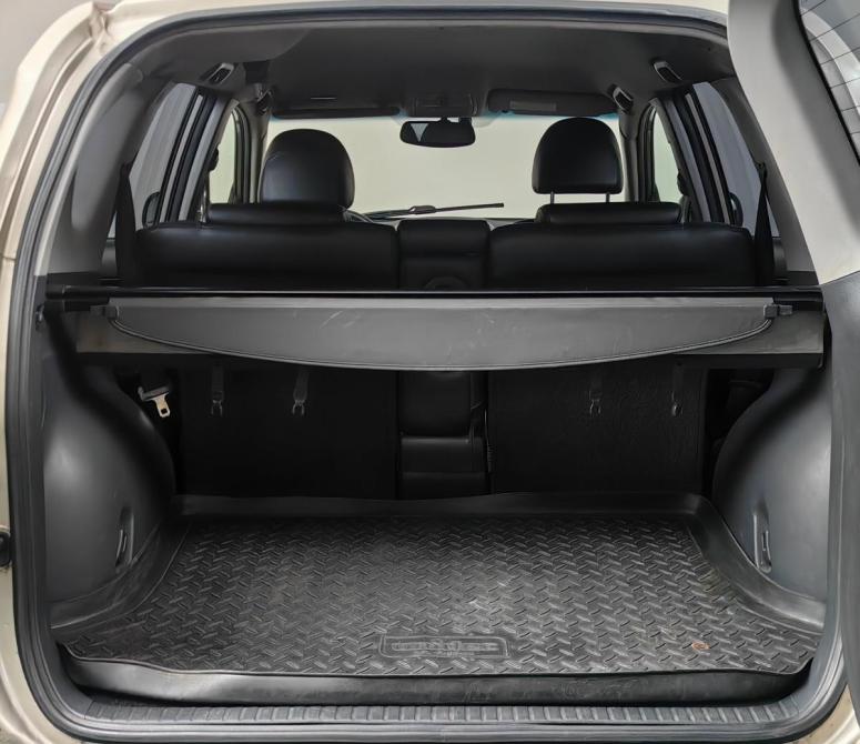 Toyota RAV4 III (XA30) Москва  - изображение 25