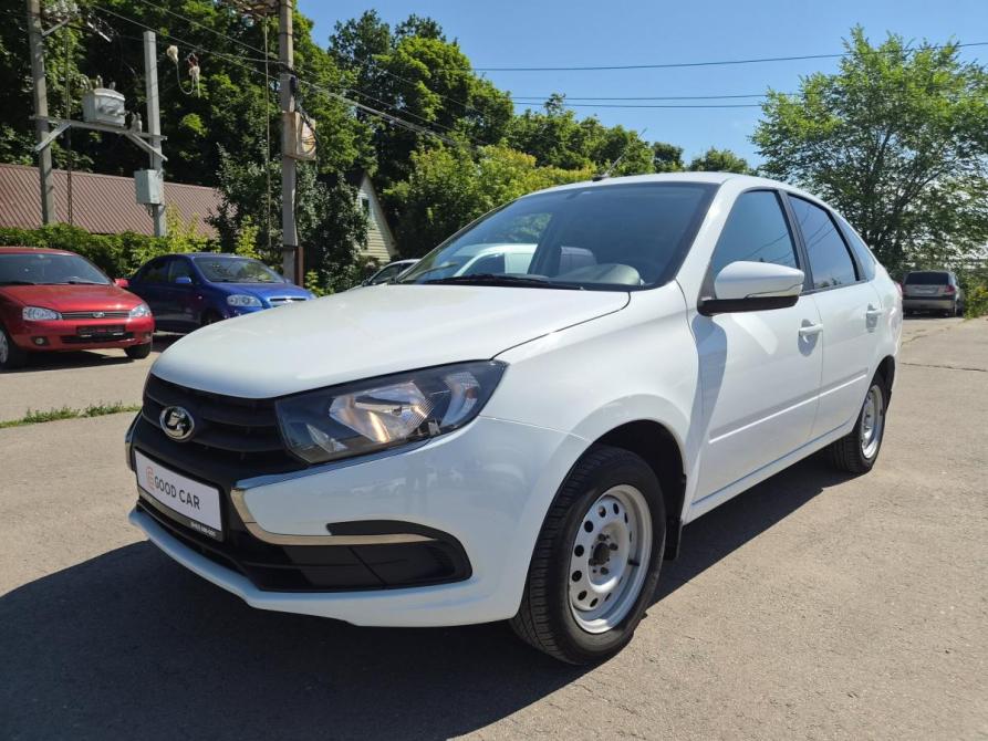 Lada (ВАЗ) Granta I Рестайлинг Саратов  - изображение 1