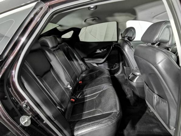 Hyundai Grandeur V с пробегом 2012 года, цена 1 035 150 рублей, 206558 км, седан, Автокод Объявления