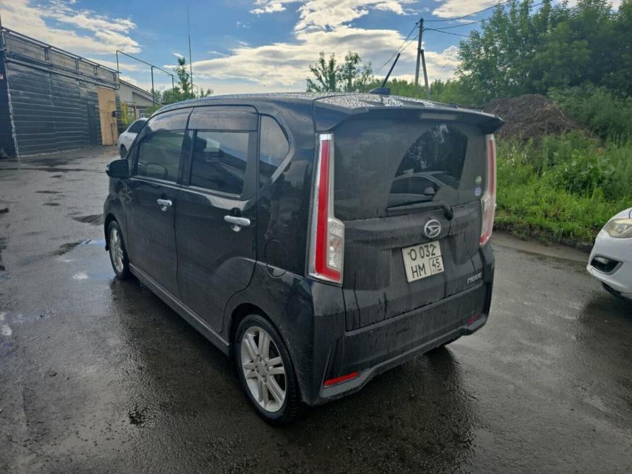 Daihatsu Move VI Курган  - изображение 5