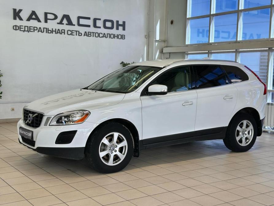 Volvo XC60 I Волгоград  - изображение 1