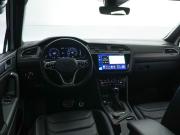 Volkswagen Tiguan II Рестайлинг Москва  - изображение 32