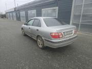 Nissan Sunny N16 Курган  - изображение 11
