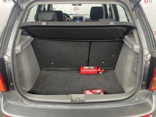 Suzuki SX4 I (Classic) Рестайлинг с пробегом 2010 года, цена 699 000 рублей, 242000 км, хэтчбек, Автокод Объявления