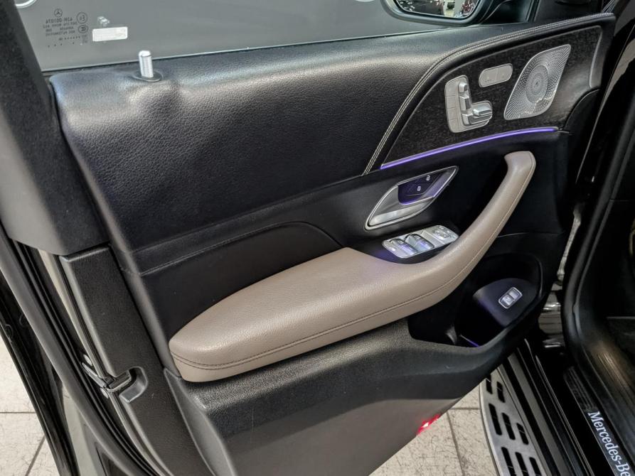 Mercedes-Benz GLE II (V167) Москва  - изображение 19