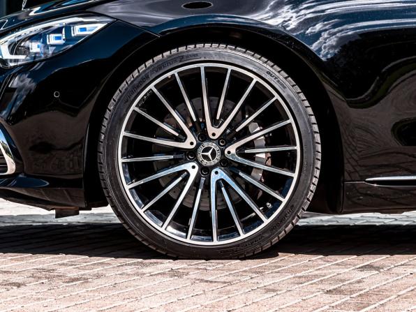Mercedes-Benz S-Класс VII (W223) с пробегом 2020 года, цена 10 900 000 рублей, 43797 км, седан, Автокод Объявления