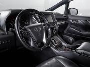 Toyota Alphard III Рестайлинг Москва  - изображение 39
