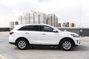 Kia Sorento III Prime Рестайлинг Казань  - изображение 27