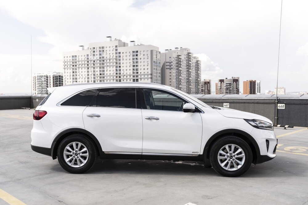 Kia Sorento III Prime Рестайлинг Казань  - изображение 4