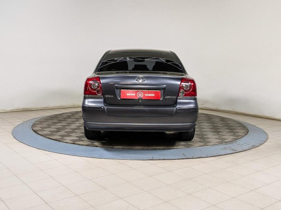 Toyota Avensis II Рестайлинг Екатеринбург  - изображение 7
