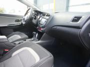 Kia Ceed II Рестайлинг Москва  - изображение 27