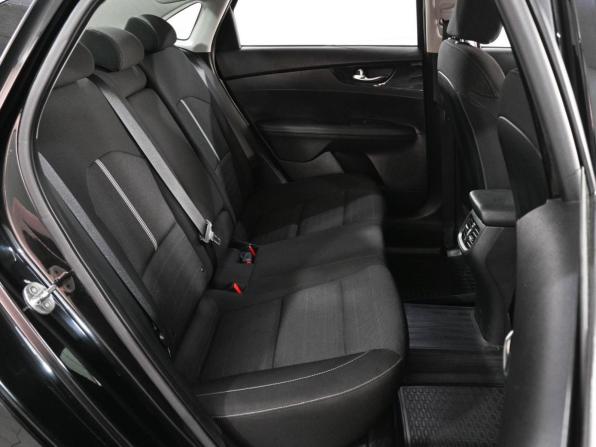 Kia Cerato IV с пробегом 2018 года, цена 1 975 000 рублей, 139801 км, седан, Автокод Объявления