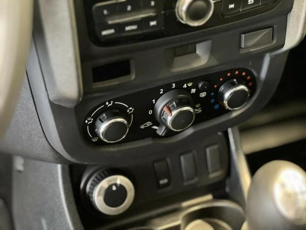 Renault Duster I Рестайлинг с пробегом 2017 года, цена 1 195 000 рублей, 111327 км, внедорожник, Автокод Объявления