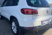 Volkswagen Tiguan I Рестайлинг Красноярск  - изображение 34