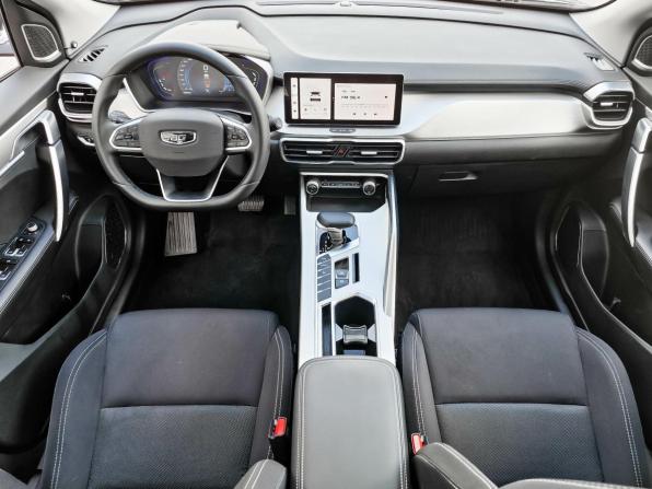 Belgee X50 с пробегом 2024 года, цена 2 099 000 рублей, 13296 км, внедорожник, Автокод Объявления