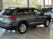 Skoda Kodiaq I Новосибирск  - изображение 47