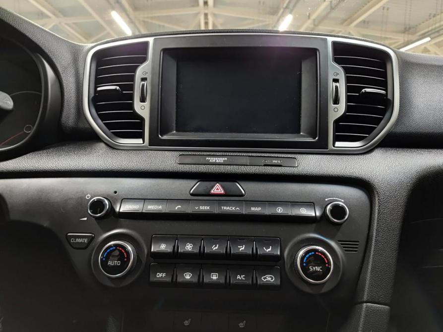 Kia Sportage IV Рестайлинг Казань  - изображение 18