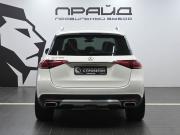 Mercedes-Benz GLE II (V167) Ростов-на-Дону  - изображение 37