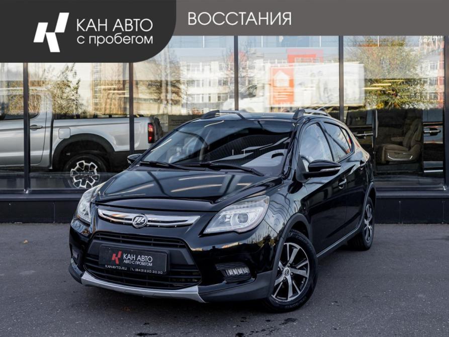 Lifan X50 Казань  - изображение 1
