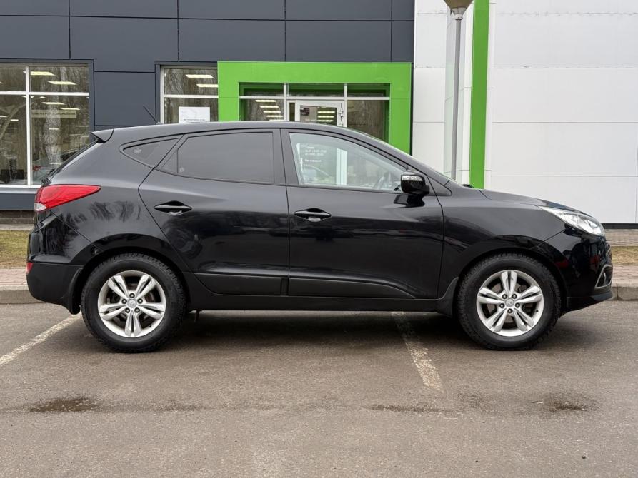 Hyundai ix35 I Ярославль  - изображение 4