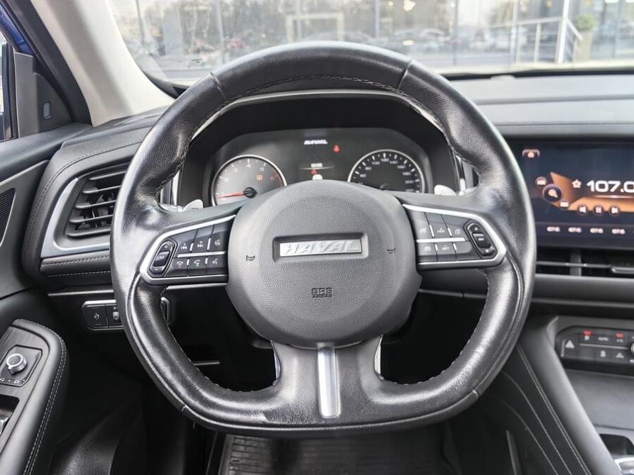 Haval F7 I Подольск  - изображение 11