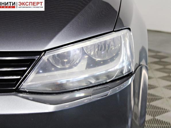 Volkswagen Jetta VI с пробегом 2012 года, цена 897 000 рублей, 255189 км, седан, Автокод Объявления