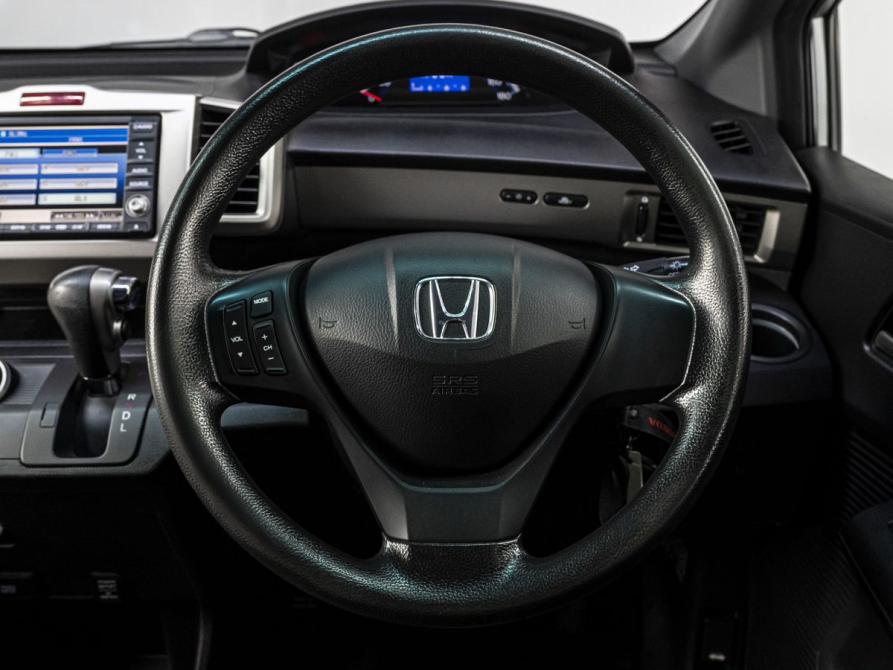 Honda Freed I Тюмень  - изображение 18