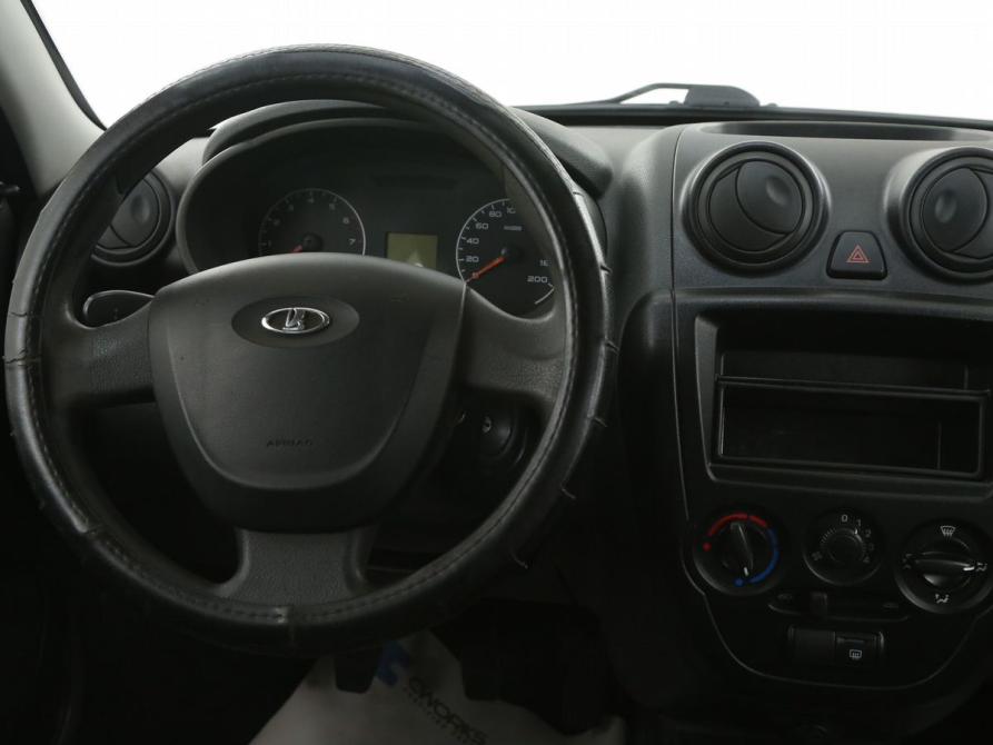 Lada (ВАЗ) Granta I Иваново  - изображение 14