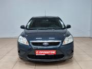 Ford Focus II Рестайлинг Альметьевск  - изображение 21