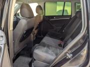 Volkswagen Tiguan I Рестайлинг Пермь  - изображение 38