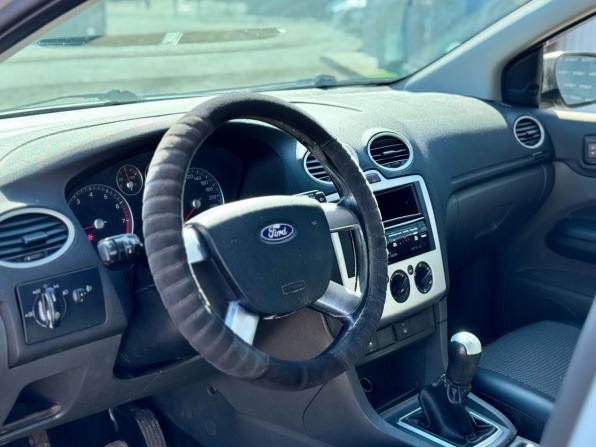 Ford Focus II с пробегом 2007 года, цена 349 000 рублей, 306150 км, хэтчбек, Автокод Объявления