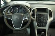 Opel Astra J Омск  - изображение 32