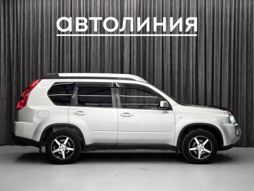 Nissan X-Trail II Красноярск  - изображение 5