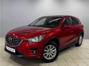 Mazda CX-5 I Рестайлинг Уфа  - изображение 16