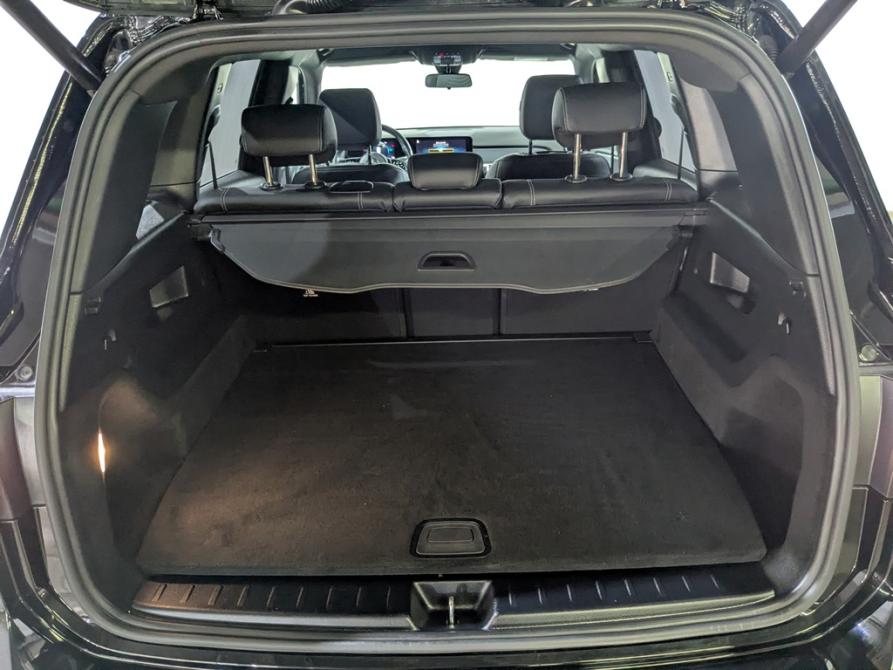 Mercedes-Benz GLB I (X247) Химки  - изображение 17